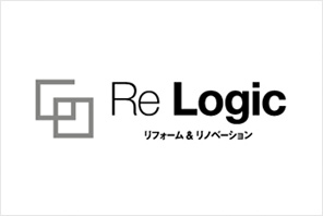 リ・ロジック バナー