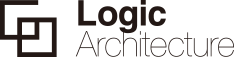 ロジックアーキテクチャ ロゴ