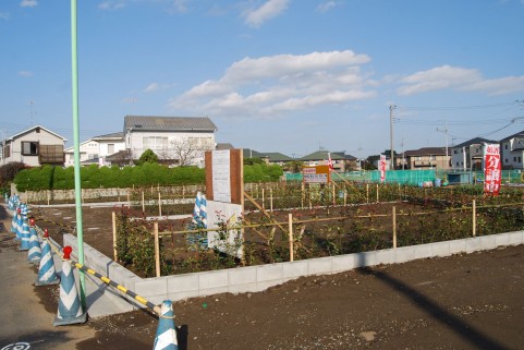 特殊な土地でもお任せください